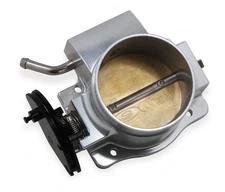 Holley Sniper EFI 860007-1 Throttle Body 90mm Silver