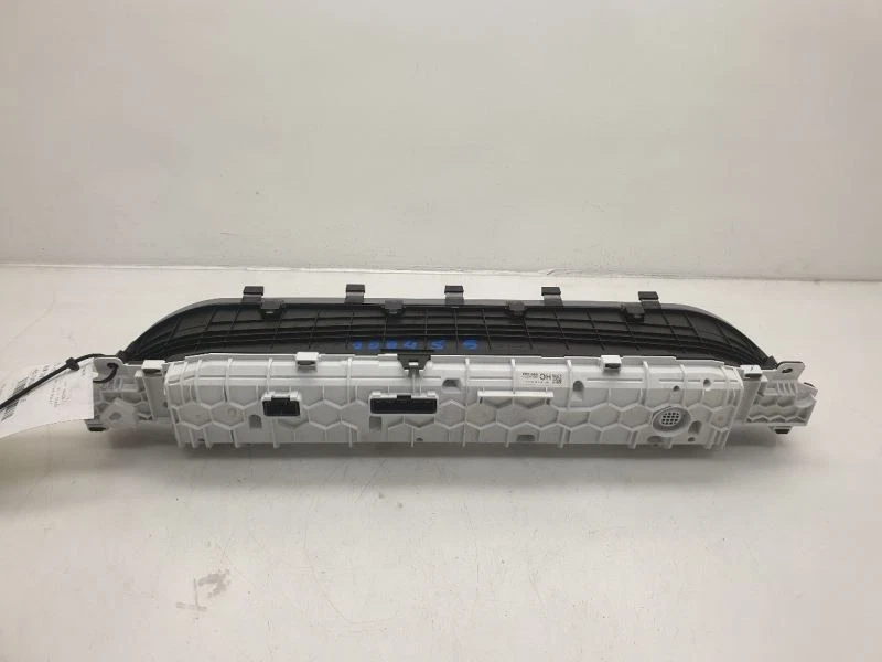 CLUSTER VELOCÍMETRO TOYOTA PRIUS 16-17 Foto 2 de 4