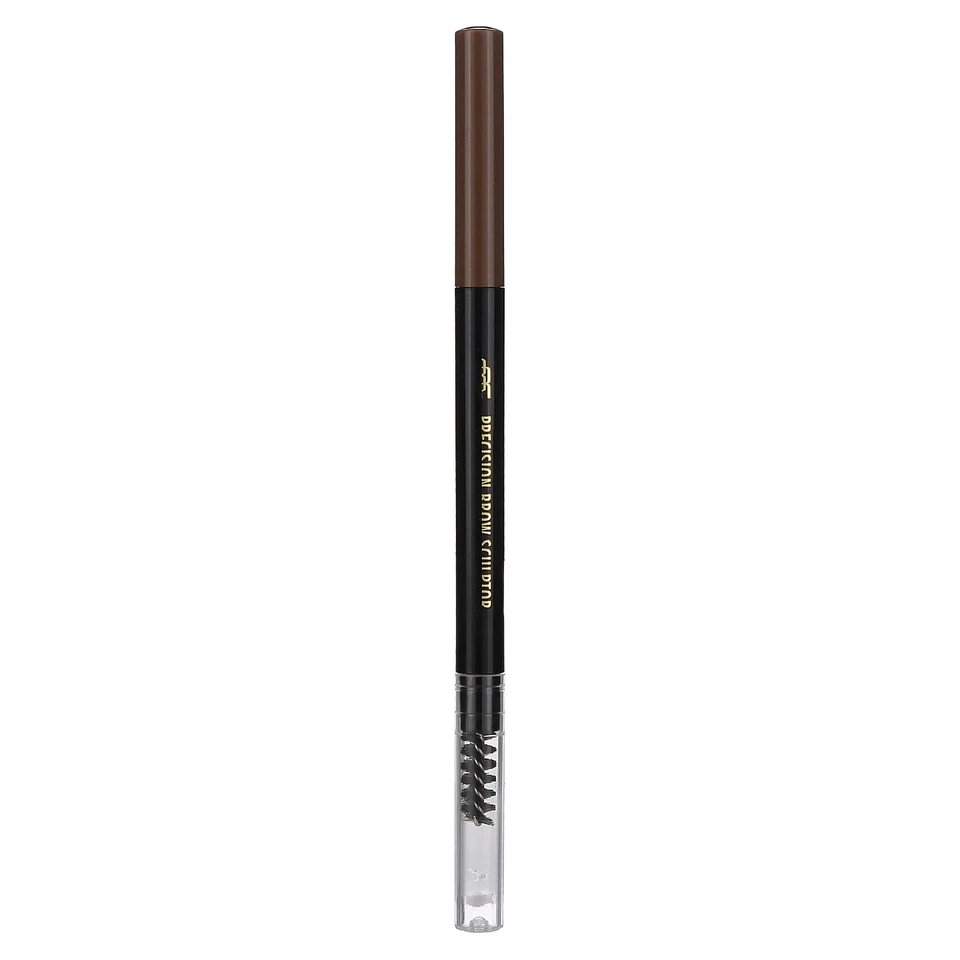 Precision Brow Sculptor, CA6552 Blackish Brown, 0.002 oz (0.06 g) - Image 4 of 4
