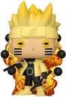 DAMAGED BOX Funko Pop! Animation: Naruto - Naruto Six Path Sage
