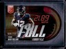 2025 Panini Donruss Elite Nico Collins Full Throttle #/799 Texans