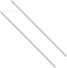 Laptop Rubber Feet Strips Replacement for Microsoft Surface Book 1, 2, or 3 13.5