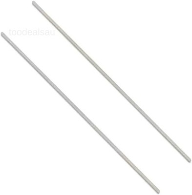 Laptop Rubber Feet Strips Replacement for Microsoft Surface Book 1, 2, or 3 13.5