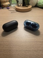 Sony WF-C710N Truly Wireless Bluetooth In-Ear Bluetooth Headphones - Black