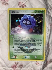 Tangela 30/112 FireRed & LeafGreen Reverse Holo on eBay