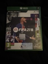 Fifa 21 Xbox One/Series x Game