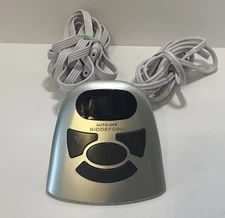 Biddeford Electric Blanket Controller 4 Prong TC16B0 Controller Power Cord