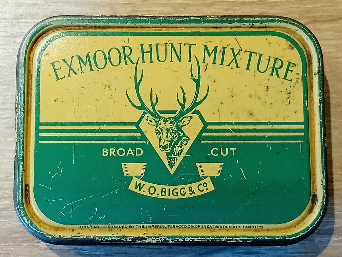 Exmoor Hunt for sale