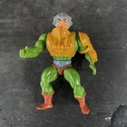 He-Man Masters Of The Universe Man At Arms MOTU Vintage Figure 1981 FM5