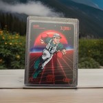 2026 Bo Jackson Battle Arena Griffey Gar Edgar Martinez Debut Power Glove SP