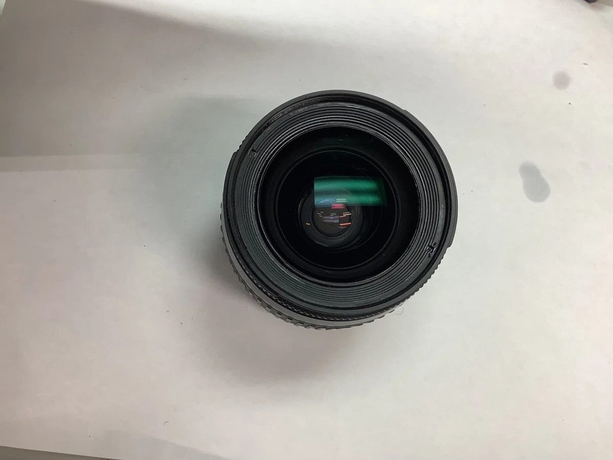 Nikon AF Camera Lenses f/3.3 Maximum Aperture for sale | eBay