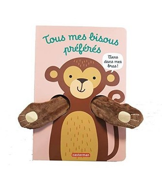 Tous mes bisous préféres, Tanja Louwers