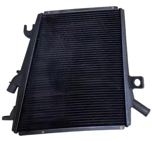 🚗 🚗 🚗  Ferrari 458 Water Radiator Right OE:270265