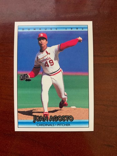 1992 Donruss Baseball - Complete Your Set - You Pick (1-300) - Picture 33 of 207