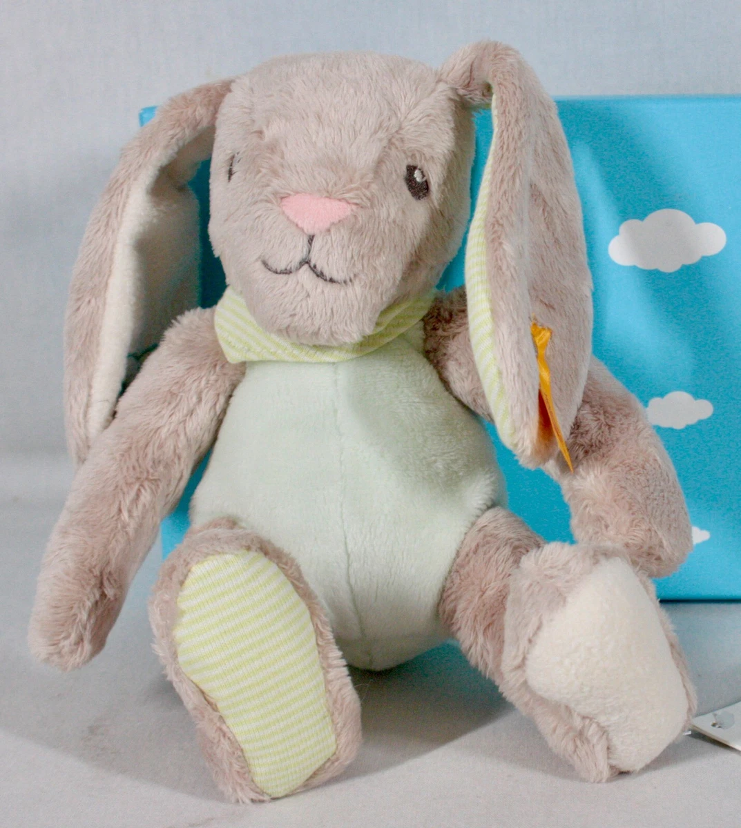 My first on sale steiff bunny