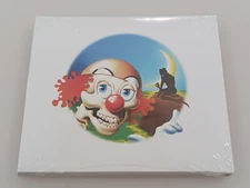 Tivoli Concert Hall, Copenhagen, Denmark 4/14/1972 by Grateful Dead (4CD, 2011)