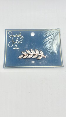 MARNO】Jules hair clip Jules hair clip – MARNO