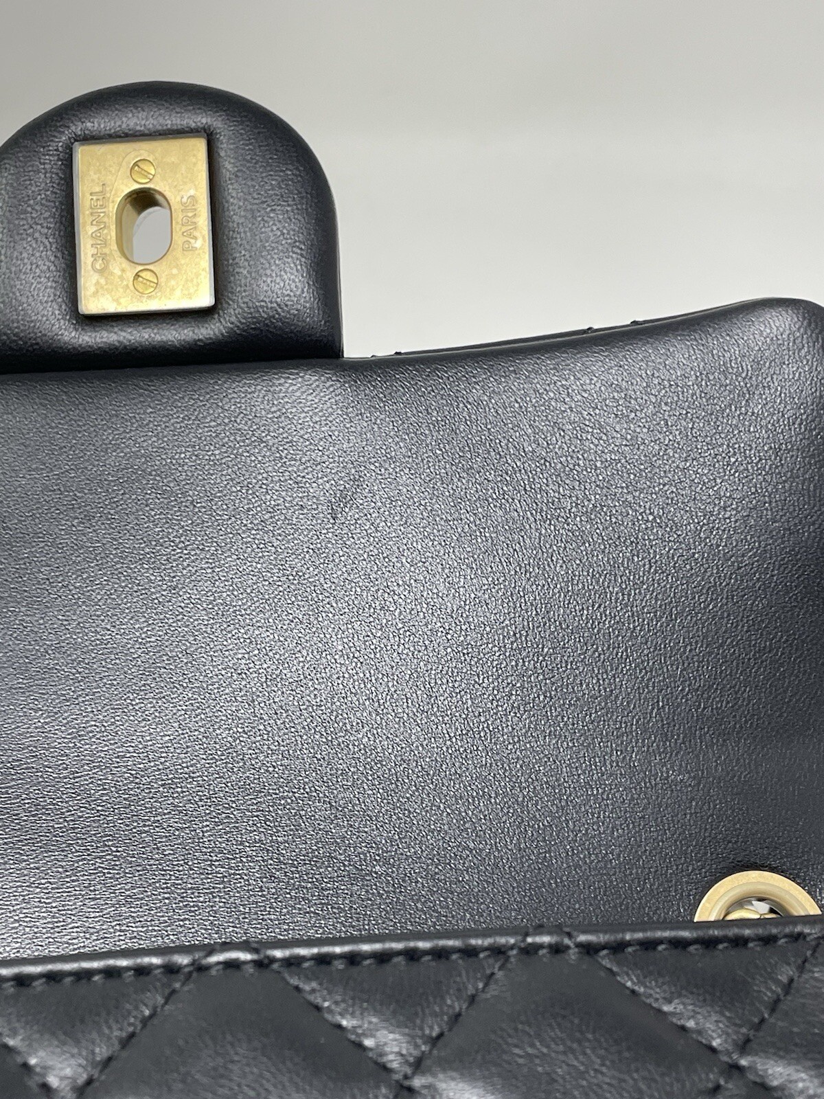 Chanel Mini Rectangle Rectangular Pearl Crush Unu… - image 13