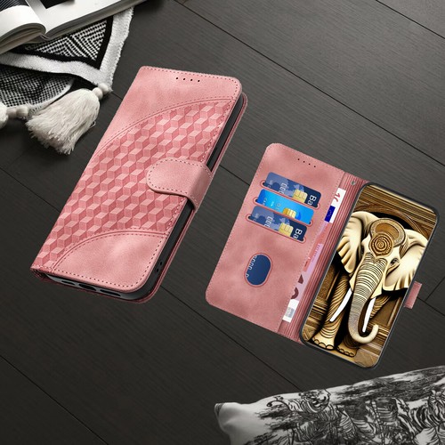 Flip Leather Wallet Case Cover with Strap For Oneplus Ace2V Nord CE CE3 CE4 Lite - Picture 6 of 20