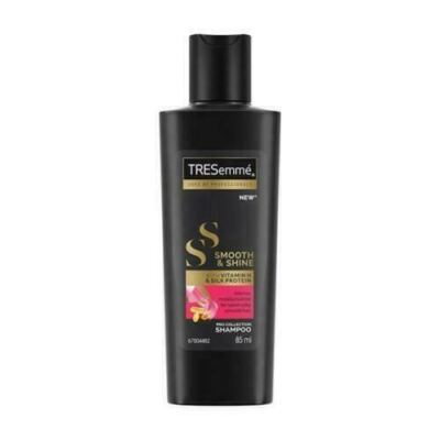 TRESemme Smooth & Shine Shampoo 85 ml PACK OF 1