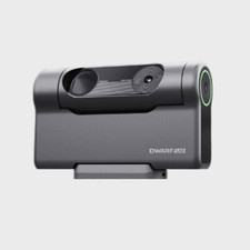 DWARFLAB DWARF 3 Intelligent Astronomical Telescope 4K UHD For NFC Connection