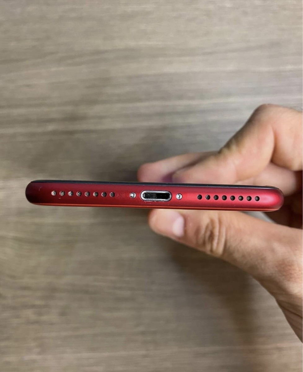 Apple - 日本人  iPhone8plus 本体 レッド RED 64GB Apple iPhone 8 plus (PRODUCT) Red 64GB Unlocked | eBay