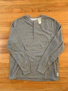 express mens fleece sweater