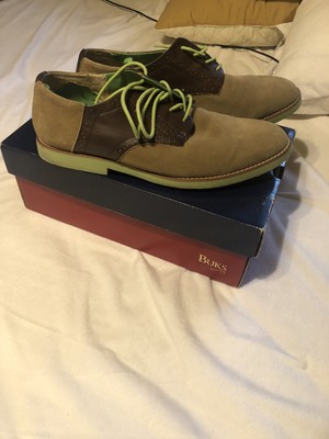 saddle buck shoes