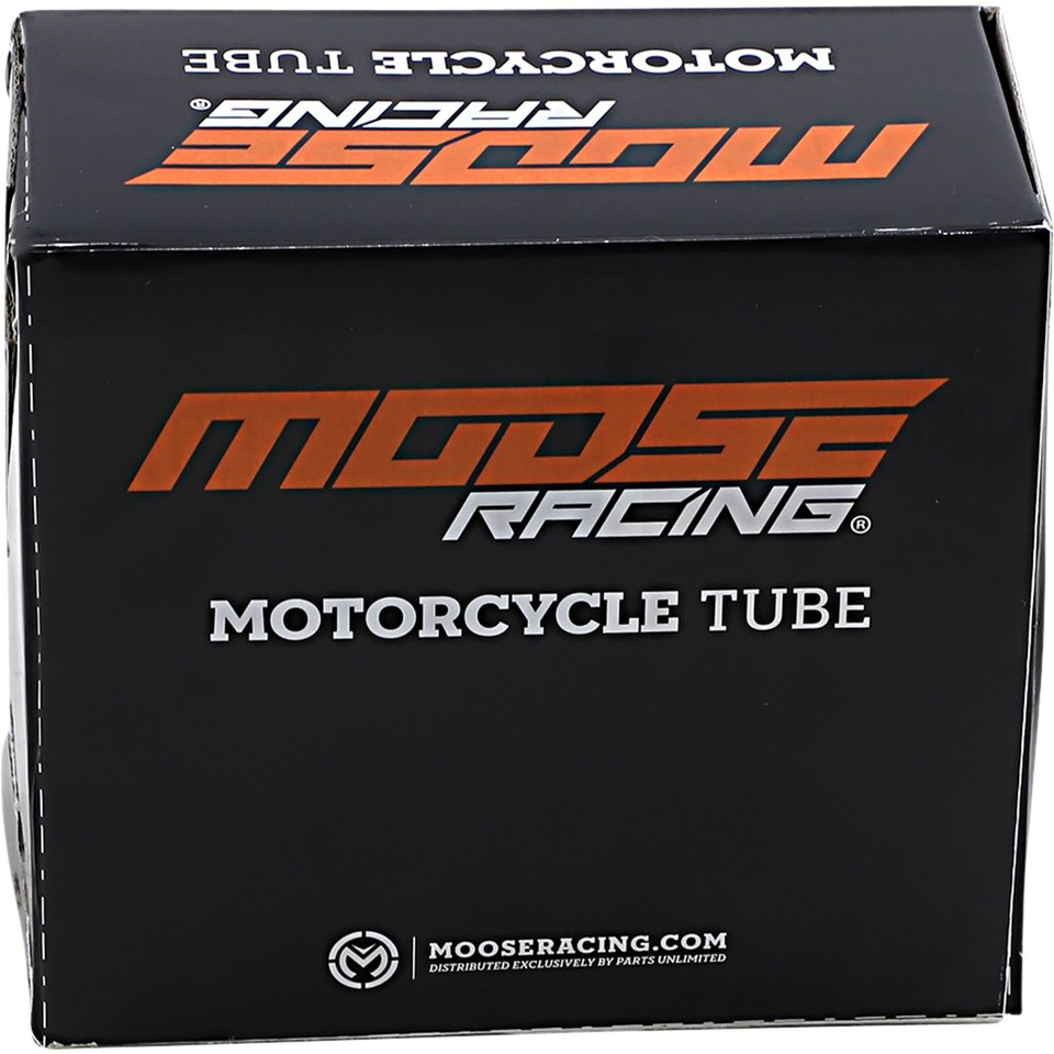Moose Racing Inner Tube - Fits 2.75-3.00-21 & 90/90-21 Dirt Bike Tires (0350-0649) 3 thumbnail image
