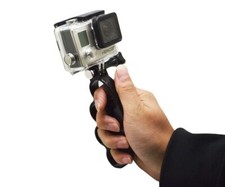 Handheld Camera Selfie Accessory Fist Hand Finger Mount for GoPro Hero 6 7 5 4 3