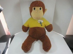 animal fair inc stuffed toys