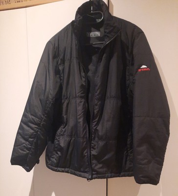 Jacke /Anorak Herbst/Winter Damen Größe 40