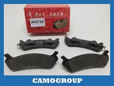 Comprimés Plaquettes de Frein Arrière Rear Brake Pad HYUNDAI Sonata 2 88 93 5210