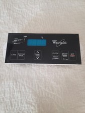 Whirlpool Gas Oven Electronic Control Board - Part 8053154