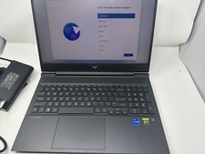 Hp 16.1 Inch Victus Gaming Laptop Pc - Intel Core I7-12700h - 16gb/512gb