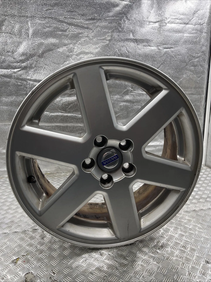 1 jantes pour VOLVO XC90 I D5 AWD2002 - Imagen 3 de 4