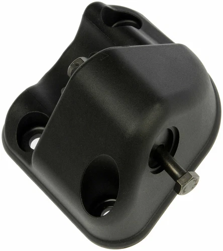 Door Mirror Bracket Left Lower Fits 2006-2008 International 4100 SBA Dorman