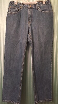 ladies jeans regular fit
