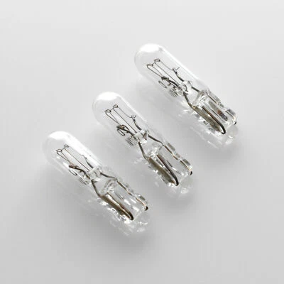 PAP AUDIO PARTS Lampade per Grundig Satellite 1400 / Satellite 2400 - Lampade / Lampadine