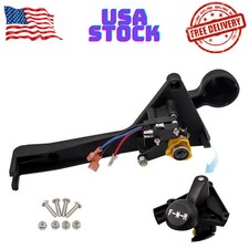 Club Car F R Shifter Assembly Kit for 1992-up DS Gas Golf Cart OEM 1016947