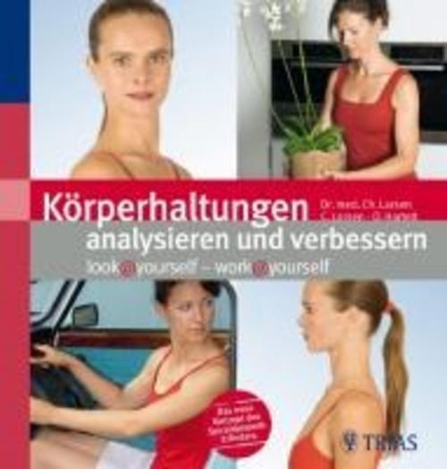 Thumbnail - Körperhaltungen Analysieren Und Verbessern: Lookyourself -