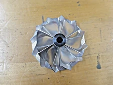 Volvo S60 R V70 R R-line KKK K24 Turbo Charger Billet Compressor Wheel Drop In