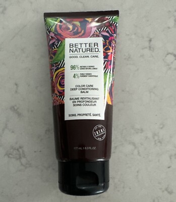 Better Natured Color Care Deep Conditioning Balm 177mL / 6 fl oz