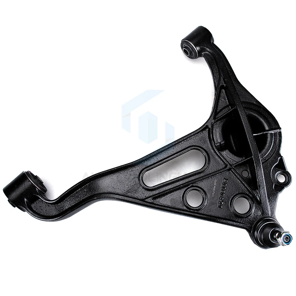 Front Lower Control Arm Ball Joints Tie Rods For 1999-2005 Suzuki Grand Vitara - Image 3 of 4