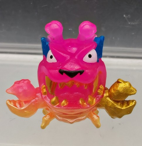 *TÚ ELIGES* Figuras Micro Bestias ATÓMICAS Mr Beast Lab Swarms + Envío Combinado - Imagen 80 de 90