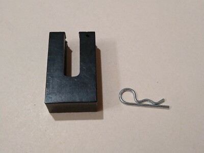 Clip für Sondors Fold