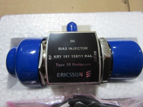 Ericsson KRY-101-1884/1-R3A Injector Kit NEW!!! in Factory Packing Free Shipping - Picture 4 of 5
