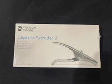 Dentsply Sirona Capsule Extruder 2