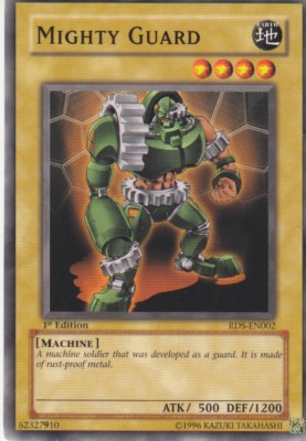 YUGIOH TCG CCG RISE OF DESTINY RDS SET NEAR MINT YOU CHOOSE (yourdeckbuilder)