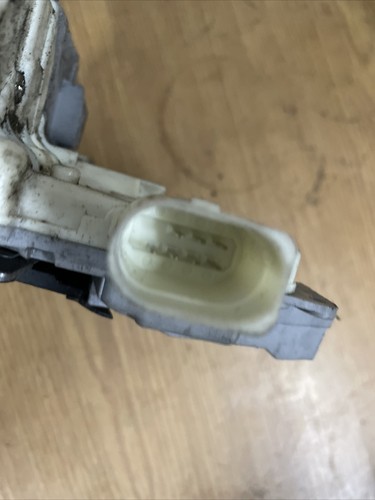 Genuine VW / AUDI / SEAT / SKODA - Driver Rear Door Lock Module - 3C4839016A - Picture 3 of 3